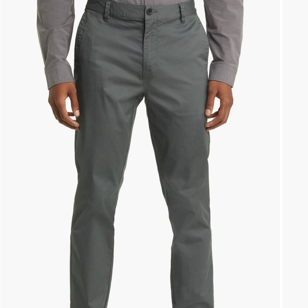 Vuori Collins chino pants